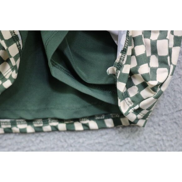 Abercrombie & Fitch Long Sleeve Button Up Bodycon Dress-Size Small-Lined - Picture 7 of 11